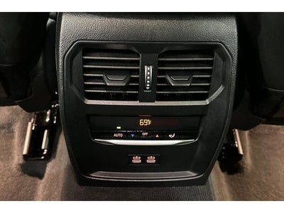 2023 BMW 4 Series 430i Gran Coupe