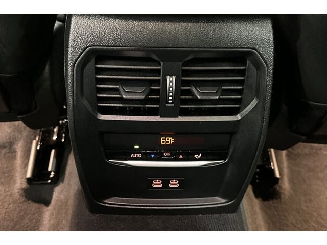 2023 BMW 4 Series 430i Gran Coupe