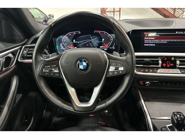 2023 BMW 4 Series 430i Gran Coupe