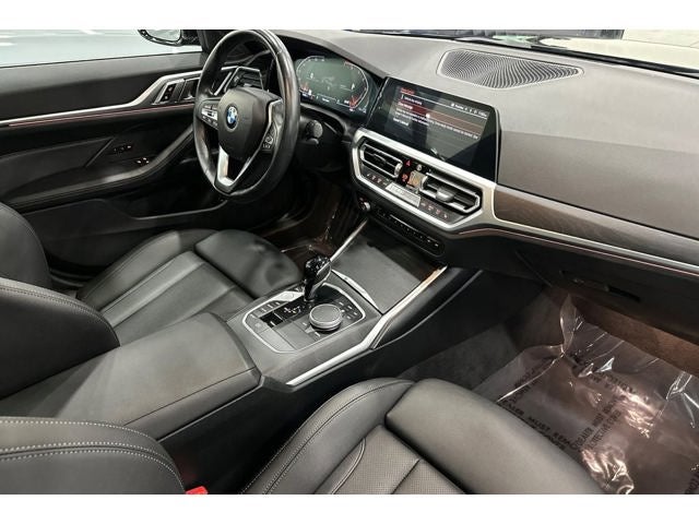 2023 BMW 4 Series 430i Gran Coupe