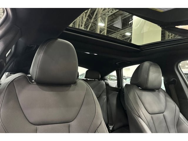 2023 BMW 4 Series 430i Gran Coupe
