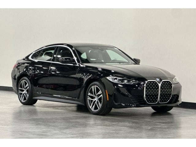 2023 BMW 4 Series 430i Gran Coupe