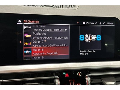 2023 BMW 4 Series 430i Gran Coupe