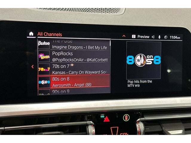 2023 BMW 4 Series 430i Gran Coupe