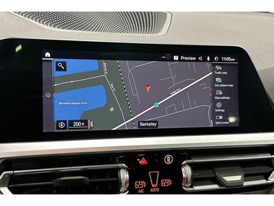 2023 BMW 4 Series 430i Gran Coupe