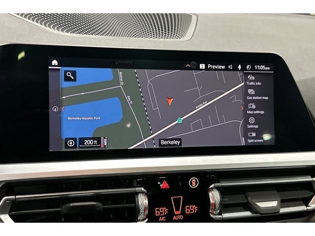 2023 BMW 4 Series 430i Gran Coupe