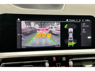 2023 BMW 4 Series 430i Gran Coupe