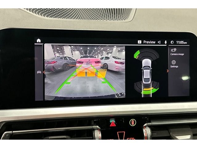 2023 BMW 4 Series 430i Gran Coupe