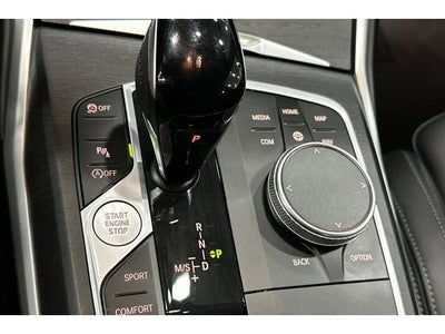 2023 BMW 4 Series 430i Gran Coupe