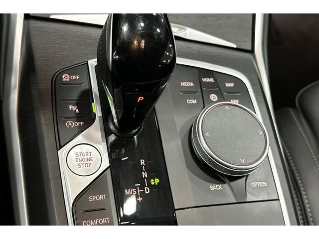 2023 BMW 4 Series 430i Gran Coupe