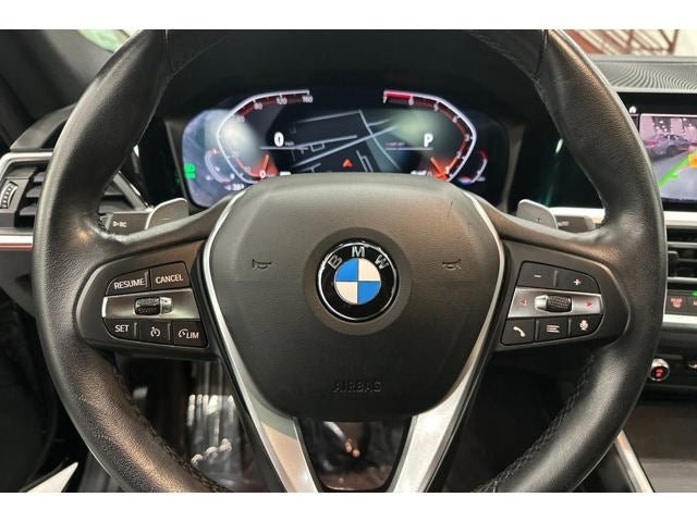 2023 BMW 4 Series 430i Gran Coupe