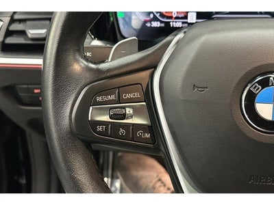 2023 BMW 4 Series 430i Gran Coupe