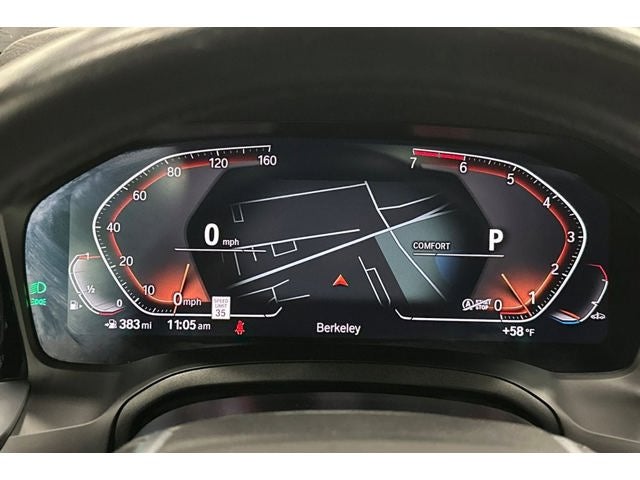 2023 BMW 4 Series 430i Gran Coupe