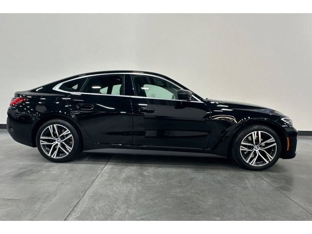 2023 BMW 4 Series 430i Gran Coupe