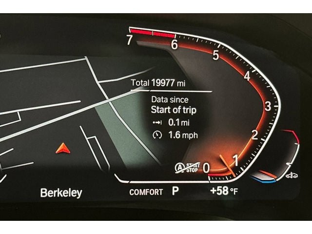 2023 BMW 4 Series 430i Gran Coupe