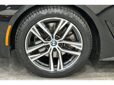 2023 BMW 4 Series 430i Gran Coupe