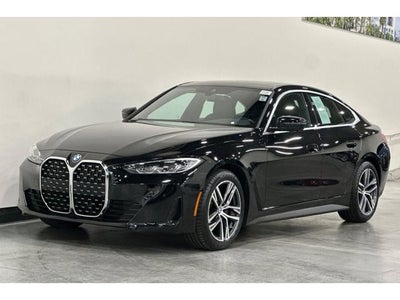 2023 BMW 4 Series 430i Gran Coupe