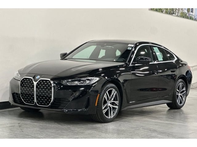 2023 BMW 4 Series 430i Gran Coupe