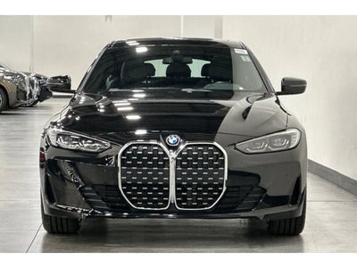 2023 BMW 4 Series 430i Gran Coupe