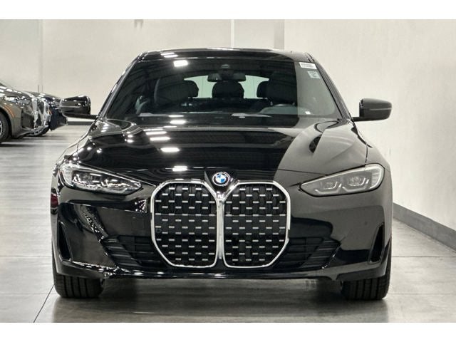 2023 BMW 4 Series 430i Gran Coupe