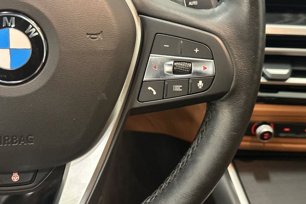 2024 BMW 4 Series 430i Gran Coupe