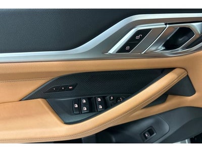 2024 BMW 4 Series 430i Gran Coupe