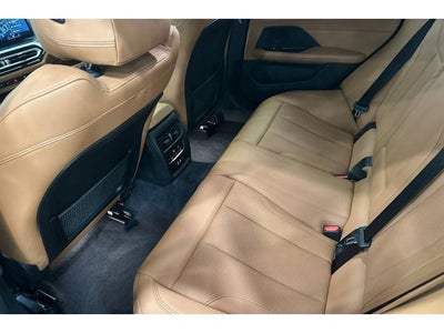 2024 BMW 4 Series 430i Gran Coupe