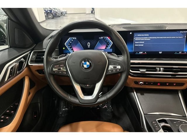 2024 BMW 4 Series 430i Gran Coupe