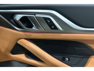 2024 BMW 4 Series 430i Gran Coupe