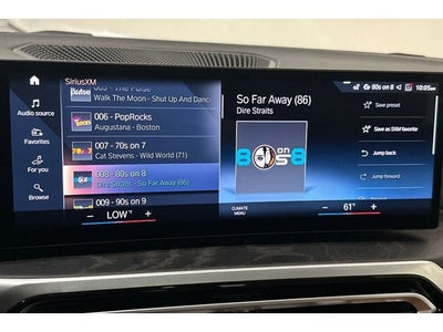 2024 BMW 4 Series 430i Gran Coupe