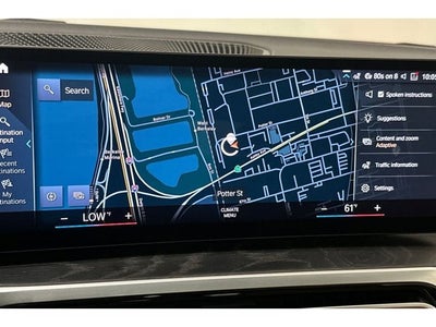 2024 BMW 4 Series 430i Gran Coupe