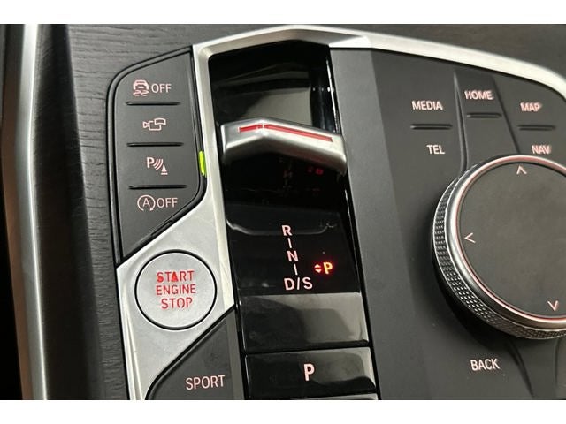 2024 BMW 4 Series 430i Gran Coupe