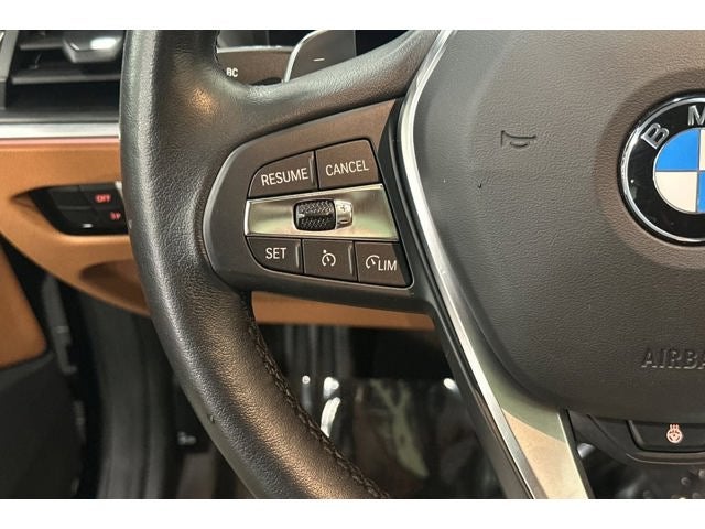 2024 BMW 4 Series 430i Gran Coupe