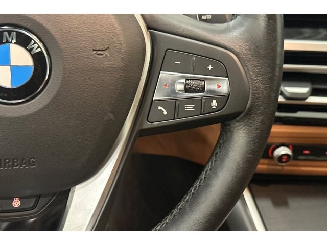 2024 BMW 4 Series 430i Gran Coupe