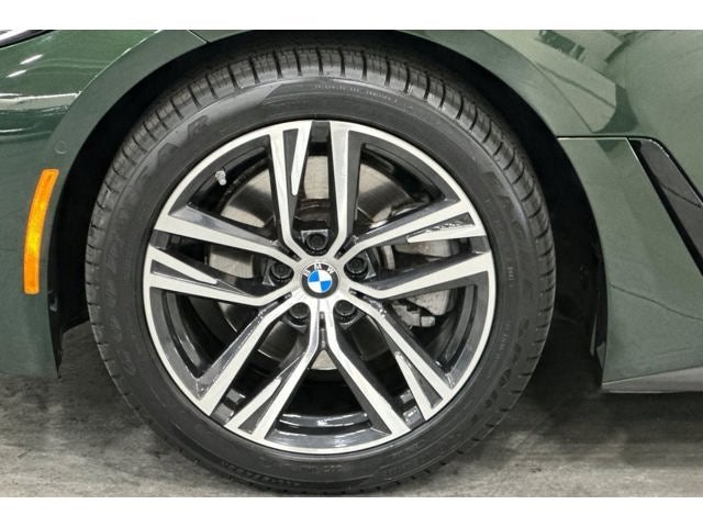 2024 BMW 4 Series 430i Gran Coupe