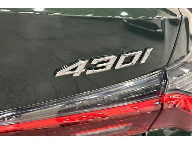 2024 BMW 4 Series 430i Gran Coupe