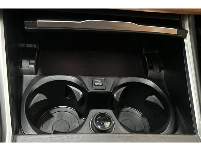 2024 BMW 4 Series 430i Gran Coupe