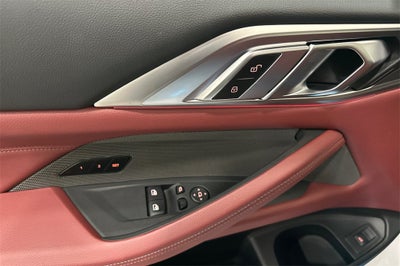 2026 BMW 4 Series 430i xDrive