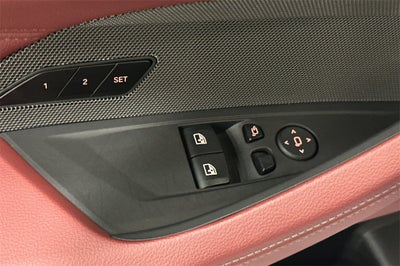 2026 BMW 4 Series 430i xDrive