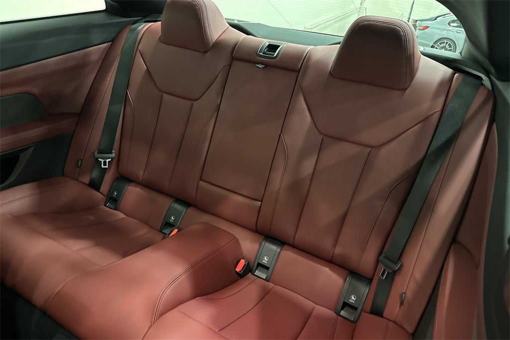 2026 BMW 4 Series 430i xDrive