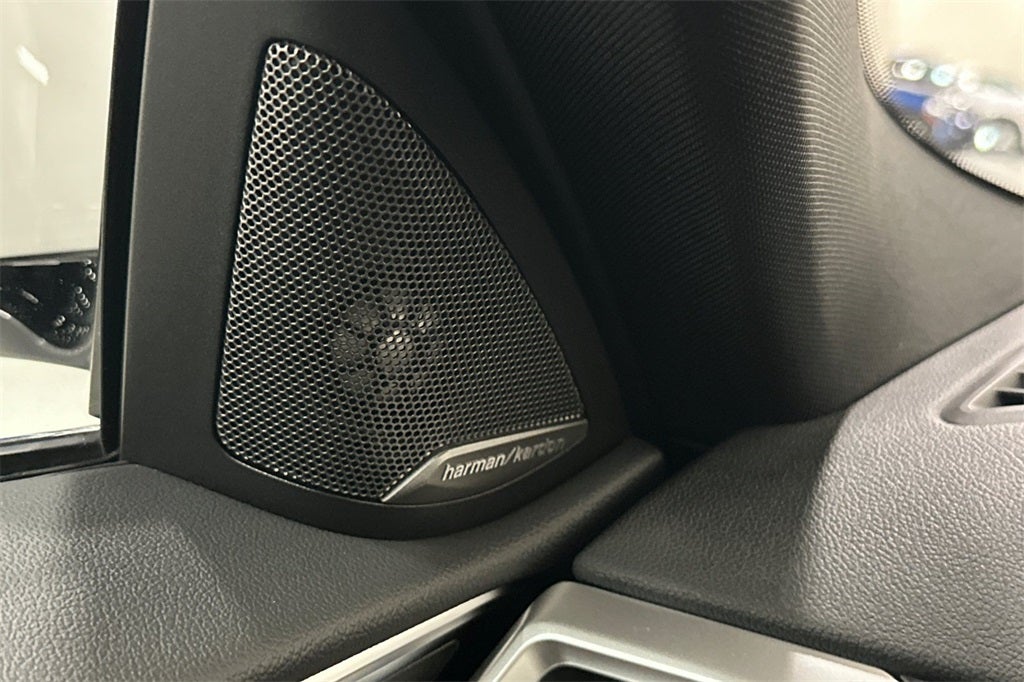 2026 BMW 4 Series 430i xDrive