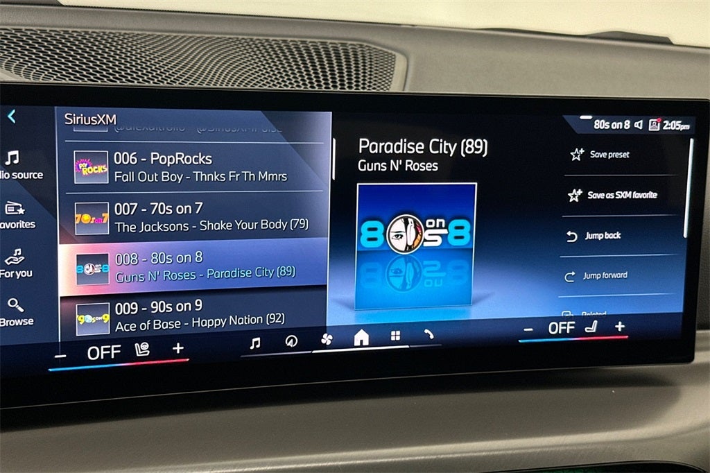 2026 BMW 4 Series 430i xDrive