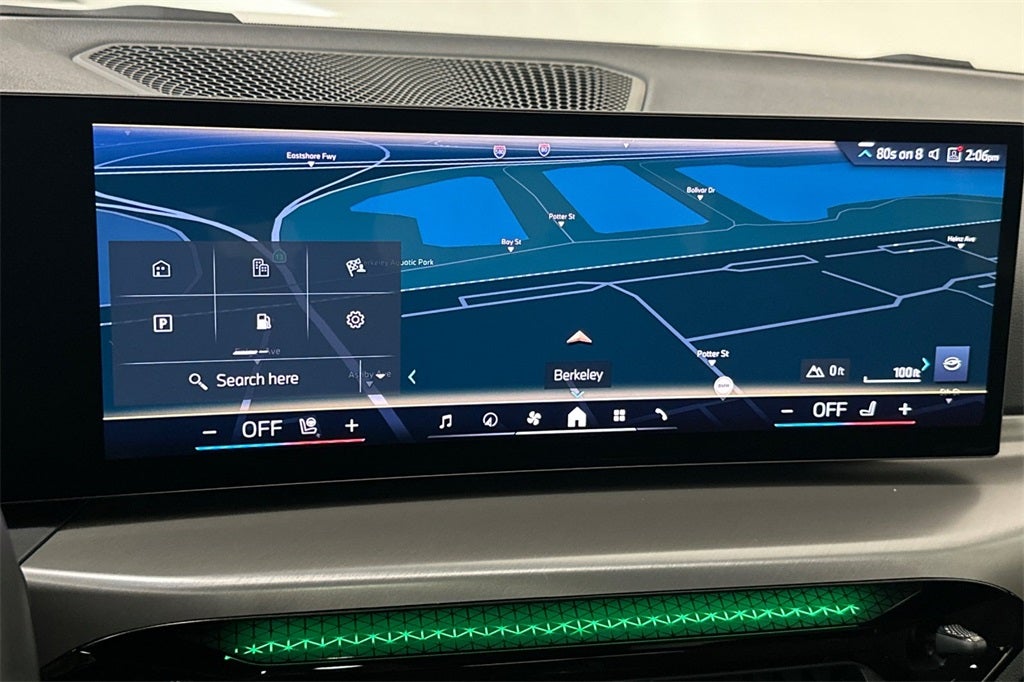 2026 BMW 4 Series 430i xDrive