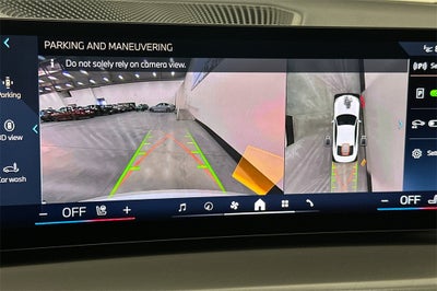 2026 BMW 4 Series 430i xDrive