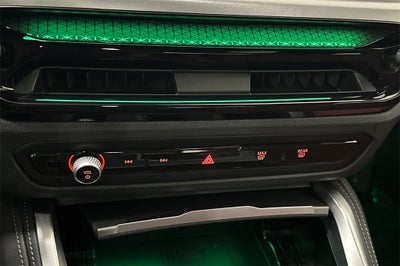 2026 BMW 4 Series 430i xDrive