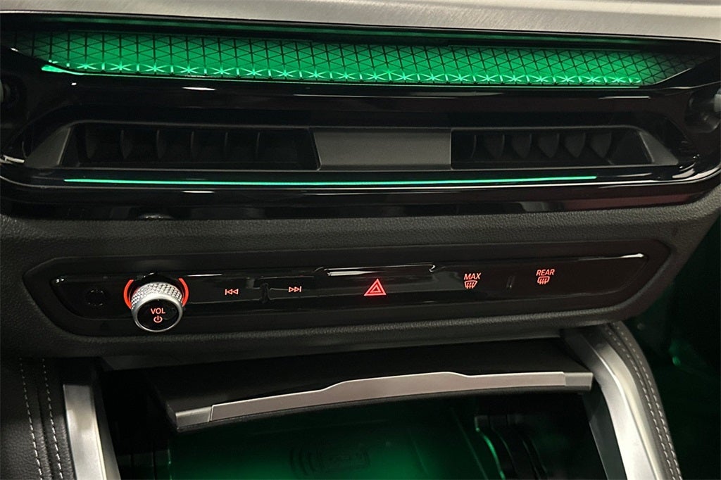 2026 BMW 4 Series 430i xDrive