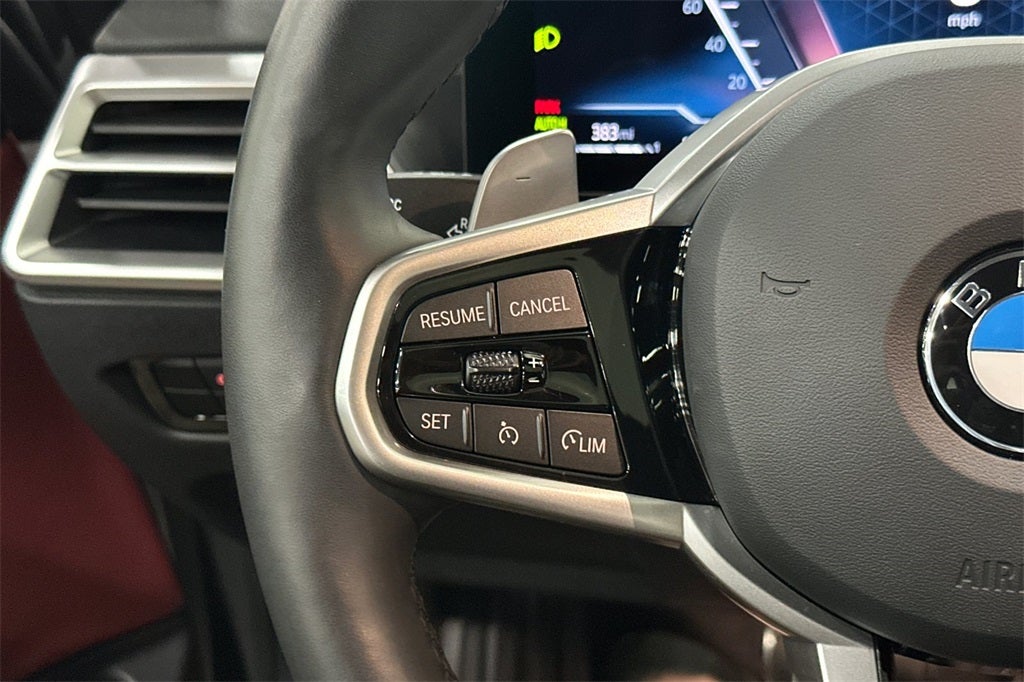 2026 BMW 4 Series 430i xDrive