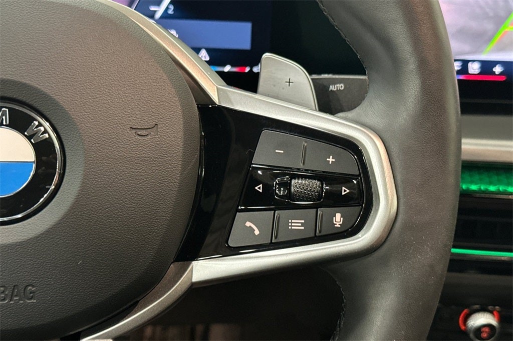 2026 BMW 4 Series 430i xDrive