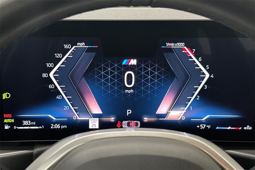 2026 BMW 4 Series 430i xDrive