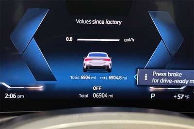 2026 BMW 4 Series 430i xDrive